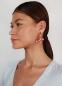Preview: Red - Butterfly Dance - Konplott earrings